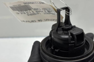 Bouchon de carburant PEUGEOT 308 2