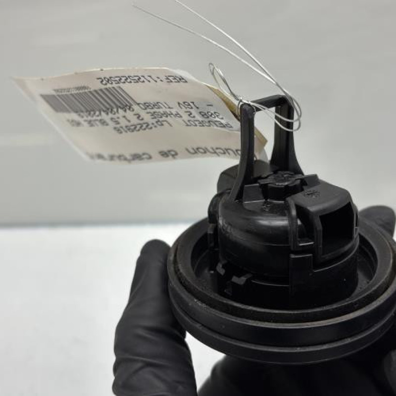 Bouchon de carburant PEUGEOT 308 2 Photo n°3