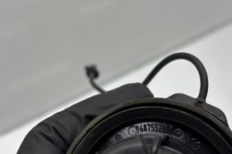 Bouchon de carburant PEUGEOT 308 2