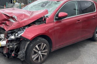 Bouchon de carburant PEUGEOT 308 2