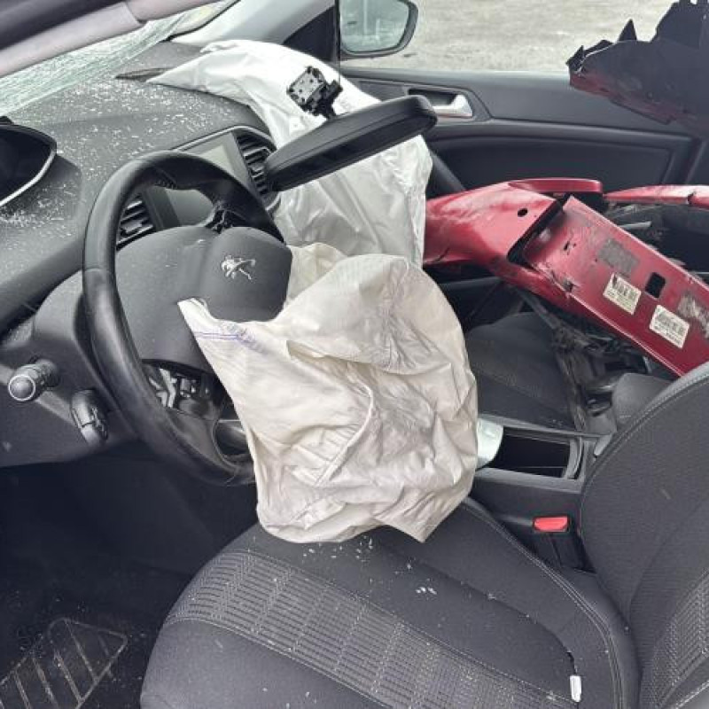 Bouchon de carburant PEUGEOT 308 2 Photo n°9