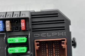 Boitier BSI PEUGEOT 308 2