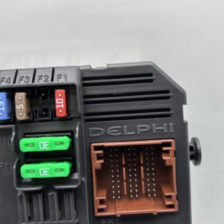 Boitier BSI PEUGEOT 308 2