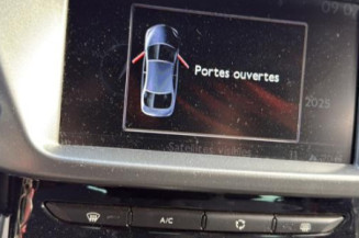Boitier servitude moteur (BSM) CITROEN DS3