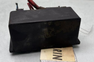 Boitier de prechauffage MERCEDES SPRINTER 3 Photo n°1