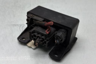 Boitier de prechauffage MERCEDES SPRINTER 2