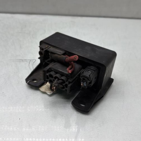 Boitier de prechauffage MERCEDES SPRINTER 2