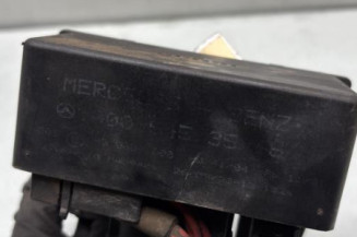 Boitier de prechauffage MERCEDES SPRINTER 3