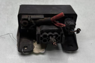 Boitier de prechauffage MERCEDES SPRINTER 3