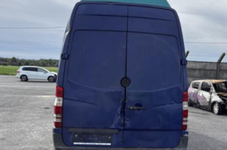 Boitier de prechauffage MERCEDES SPRINTER 2