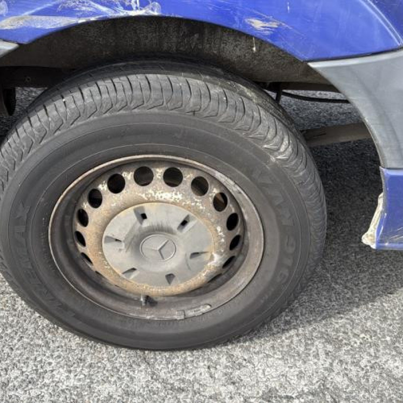 Boitier de prechauffage MERCEDES SPRINTER 3 Photo n°18