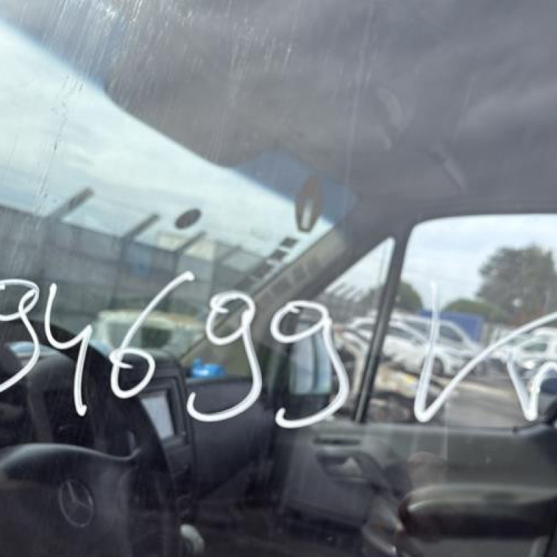 Boitier de prechauffage MERCEDES SPRINTER 3 Photo n°19