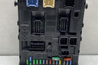 Boitier BSI PEUGEOT 308 1 Photo n°1