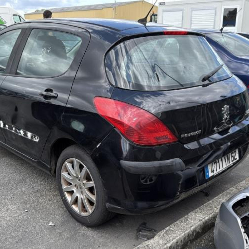 Boitier BSI PEUGEOT 308 1 Photo n°8