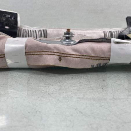 Air bag rideau gauche VOLKSWAGEN POLO 6