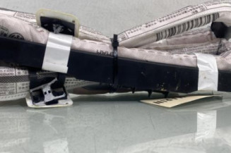 Air bag rideau gauche VOLKSWAGEN POLO 6