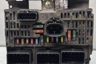 Boitier servitude moteur (BSM) CITROEN C4 1 Photo n°1