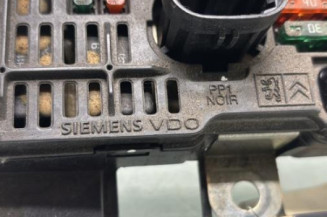 Boitier servitude moteur (BSM) CITROEN C4 1