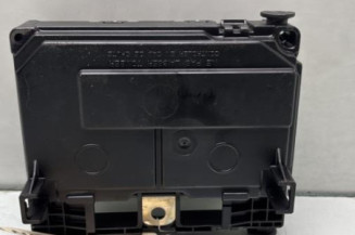 Boitier servitude moteur (BSM) CITROEN C4 1