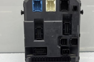 Boitier BSI PEUGEOT 207 Photo n°1