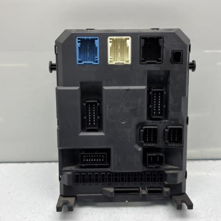 Boitier BSI PEUGEOT 207 Photo n°1