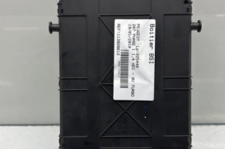 Boitier BSI PEUGEOT 207