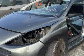 Boitier BSI PEUGEOT 207