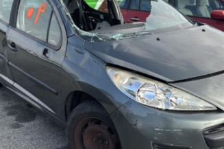 Boitier BSI PEUGEOT 207