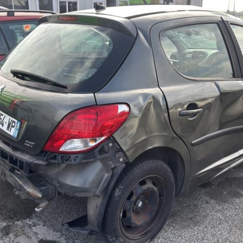 Boitier BSI PEUGEOT 207 Photo n°6
