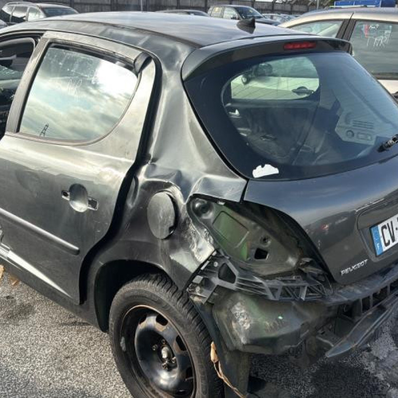 Boitier BSI PEUGEOT 207 Photo n°7