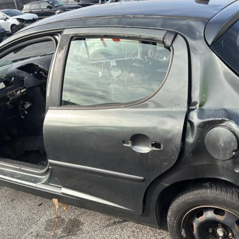 Boitier BSI PEUGEOT 207 Photo n°9