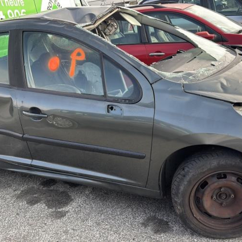 Boitier BSI PEUGEOT 207 Photo n°10
