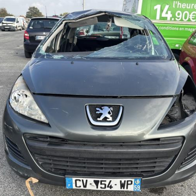 Boitier BSI PEUGEOT 207 Photo n°11