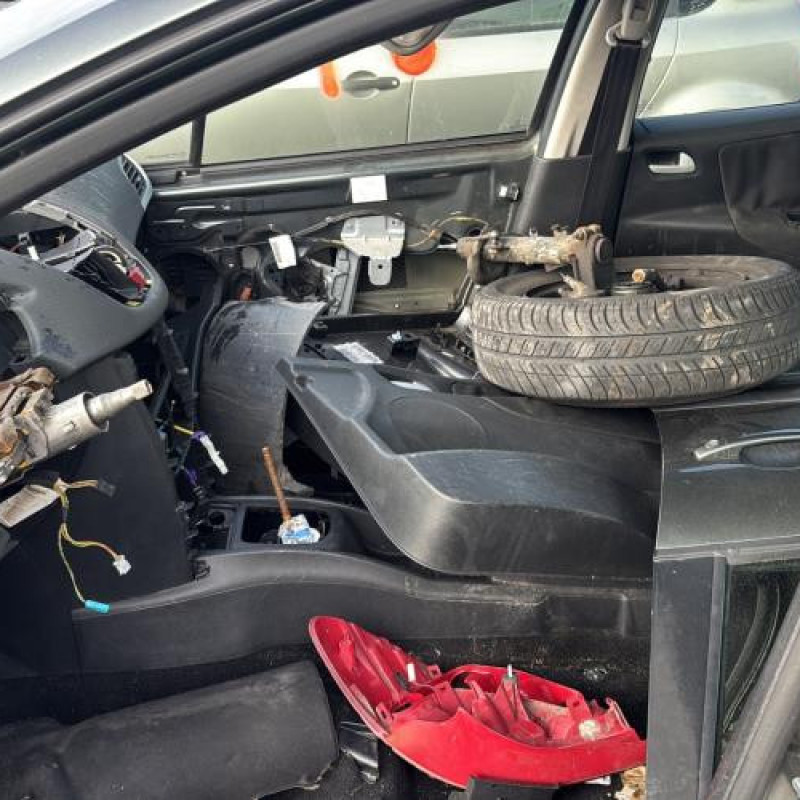 Boitier BSI PEUGEOT 207 Photo n°12