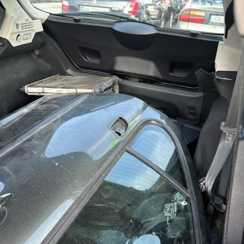 Boitier BSI PEUGEOT 207 Photo n°13