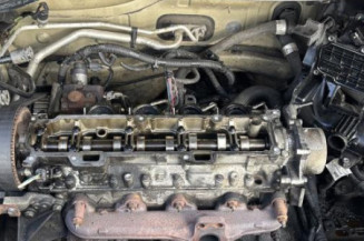 Boitier BSI PEUGEOT 207