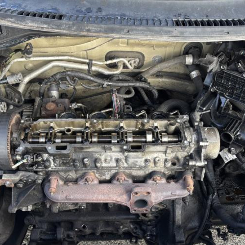 Boitier BSI PEUGEOT 207 Photo n°16