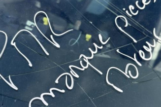 Boitier BSI PEUGEOT 207