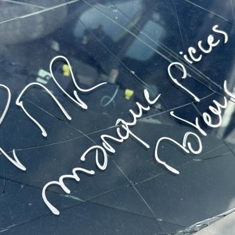 Boitier BSI PEUGEOT 207 Photo n°17