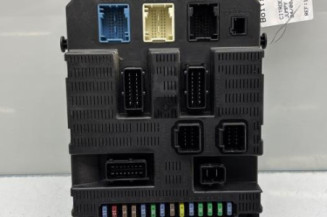 Boitier BSI CITROEN JUMPY 2 Photo n°1