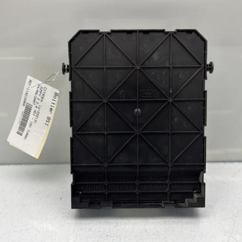 Boitier BSI CITROEN JUMPY 2 Photo n°3