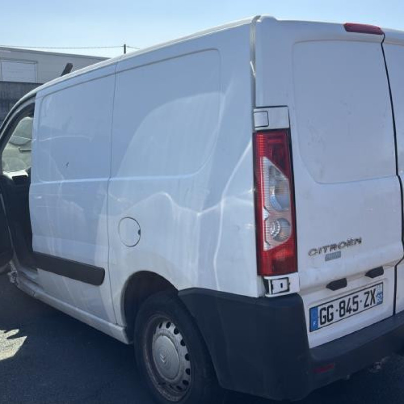 Boitier BSI CITROEN JUMPY 2 Photo n°7