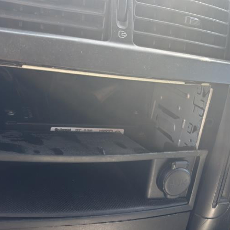 Boitier BSI CITROEN JUMPY 2 Photo n°20