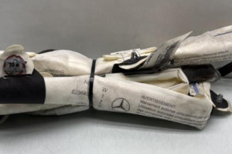 Air bag rideau droit MERCEDES CLASSE A 176 Photo n°1