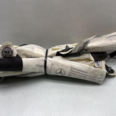Air bag rideau droit MERCEDES CLASSE A 176 Photo n°1
