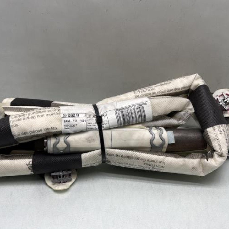 Air bag rideau droit MERCEDES CLASSE A 176 Photo n°2