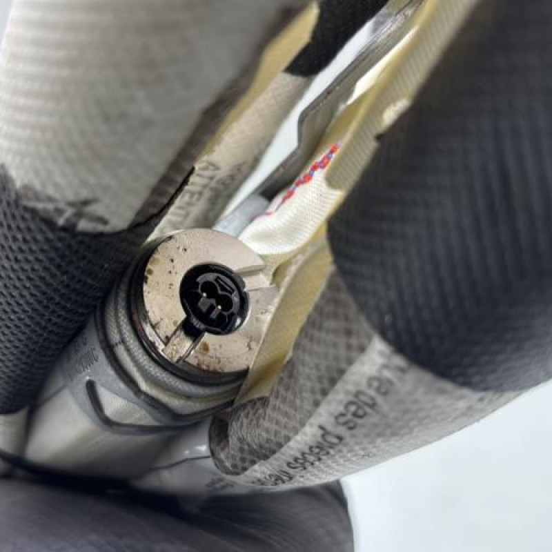 Air bag rideau droit MERCEDES CLASSE A 176 Photo n°3