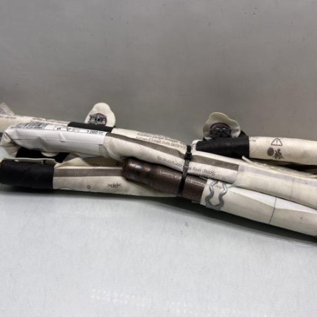 Air bag rideau gauche MERCEDES CLASSE A 176 Photo n°1