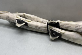 Air bag rideau gauche MERCEDES CLASSE A 176