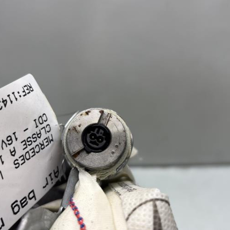 Air bag rideau gauche MERCEDES CLASSE A 176 Photo n°3